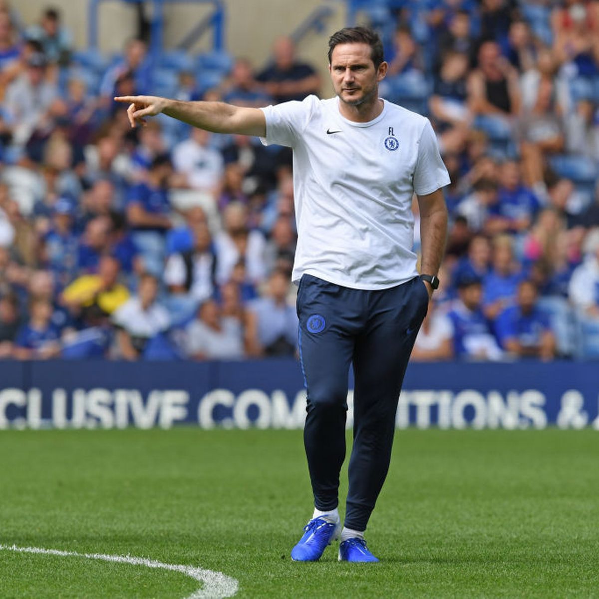How Frank Lampard and Chelsea's 2020 transfer priorities are already shaping up