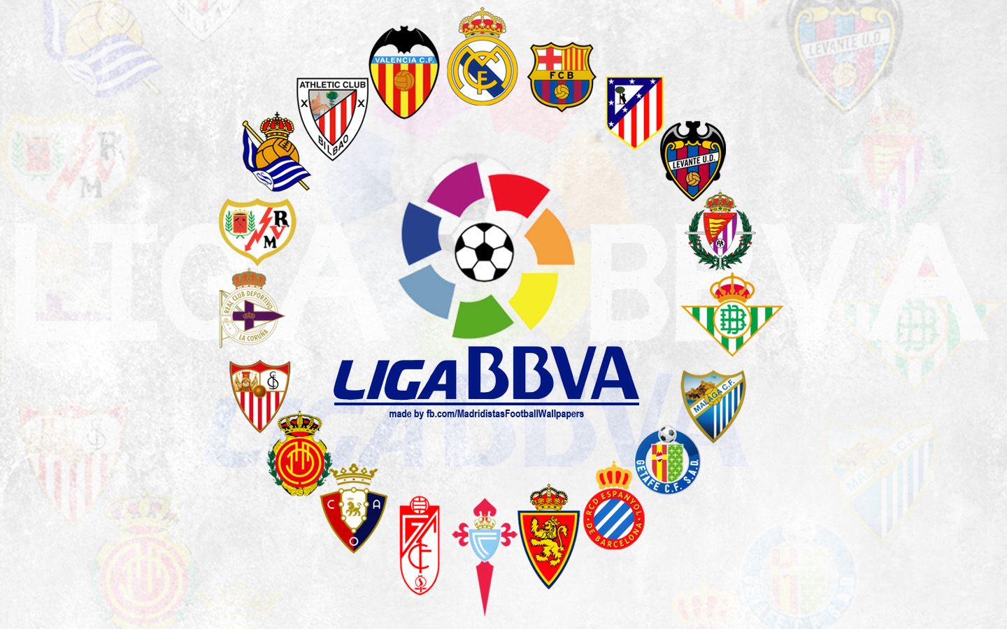 Liga BBVA