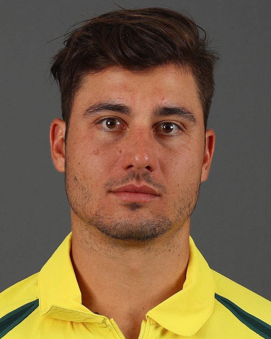 Marcus Stoinis Best Cool Picture And HD Wallpaper