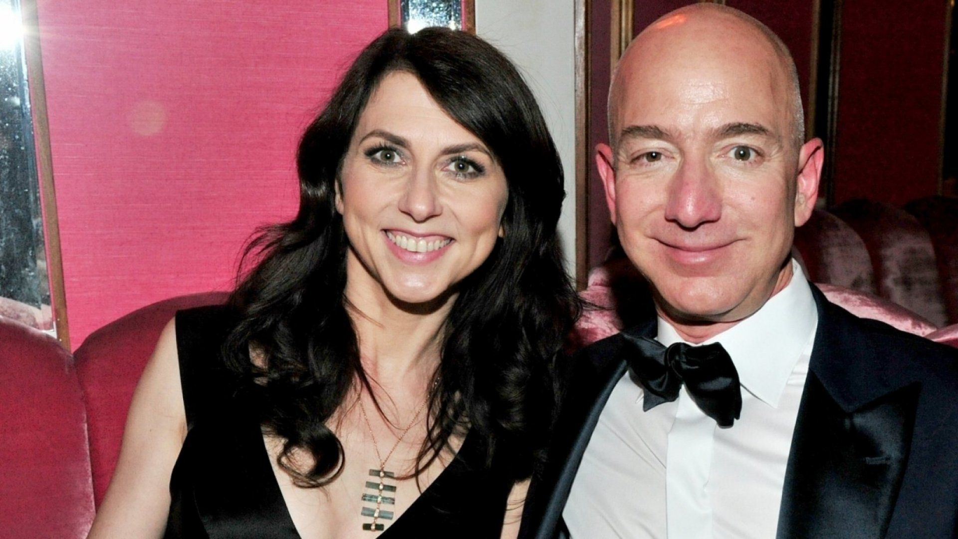 MacKenzie Bezos Wallpapers - Wallpaper Cave