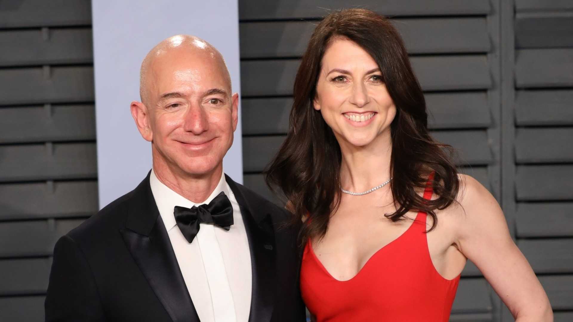 MacKenzie Bezos Wallpapers - Wallpaper Cave