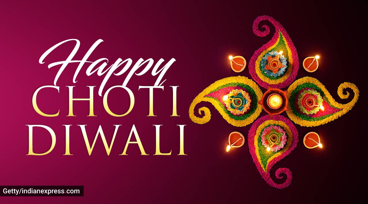 Choti Diwali Wallpapers - Wallpaper Cave