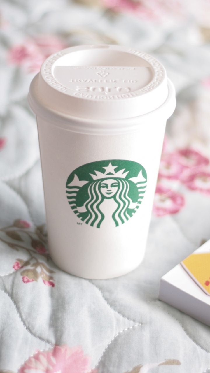 Cute Starbucks Wallpapers - Wallpaper Cave