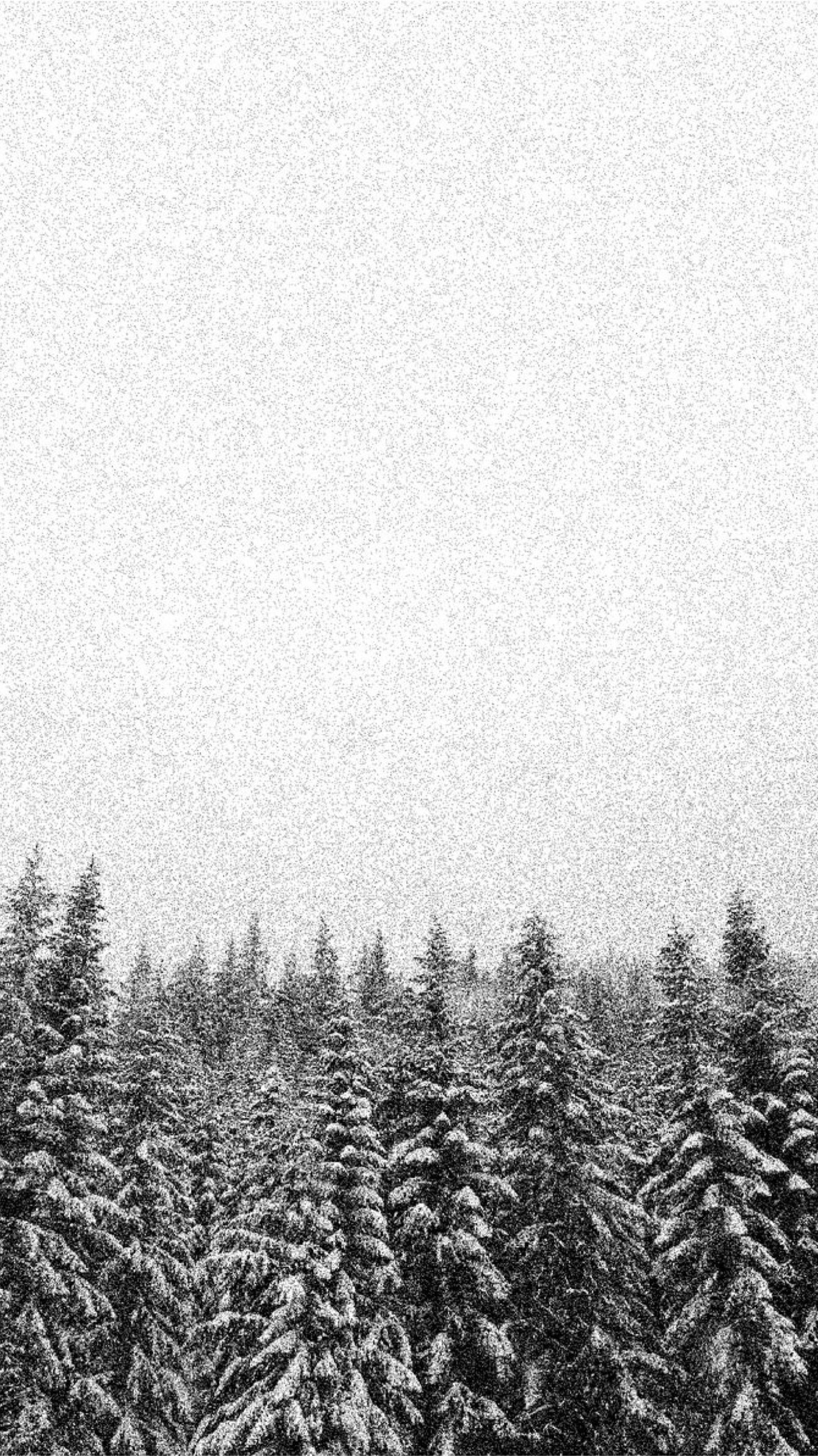 29++ Simple Winter iPhone Wallpaper