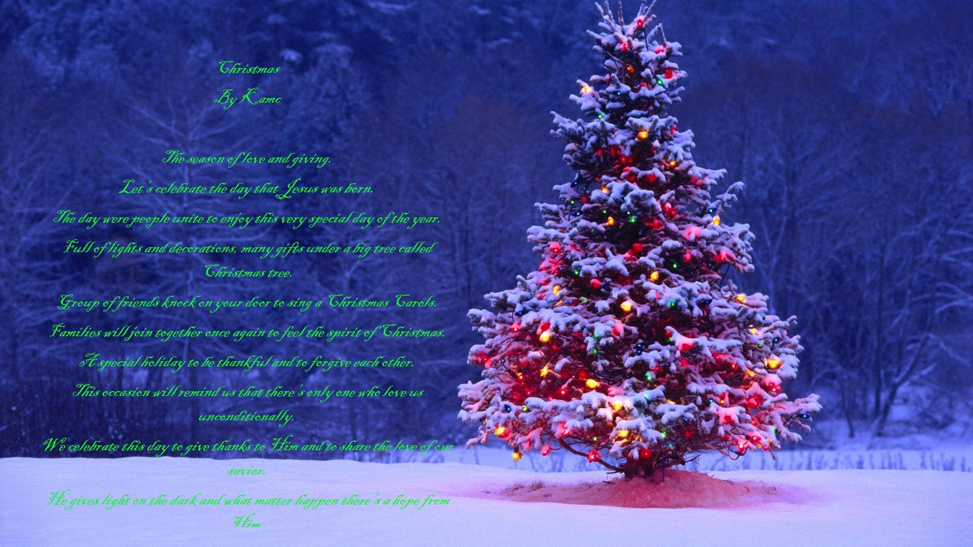 Christmas Greeting Messages For Teachers Special Wishes of Christmas