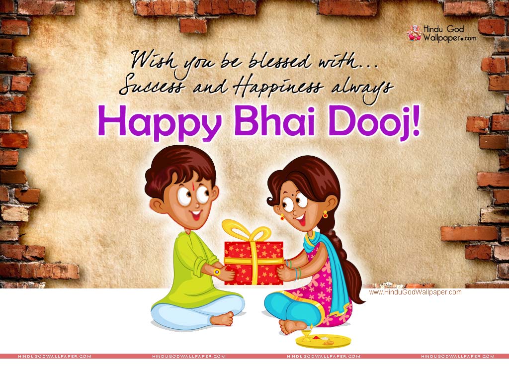 Bhai Dooj Wallpapers - Wallpaper Cave