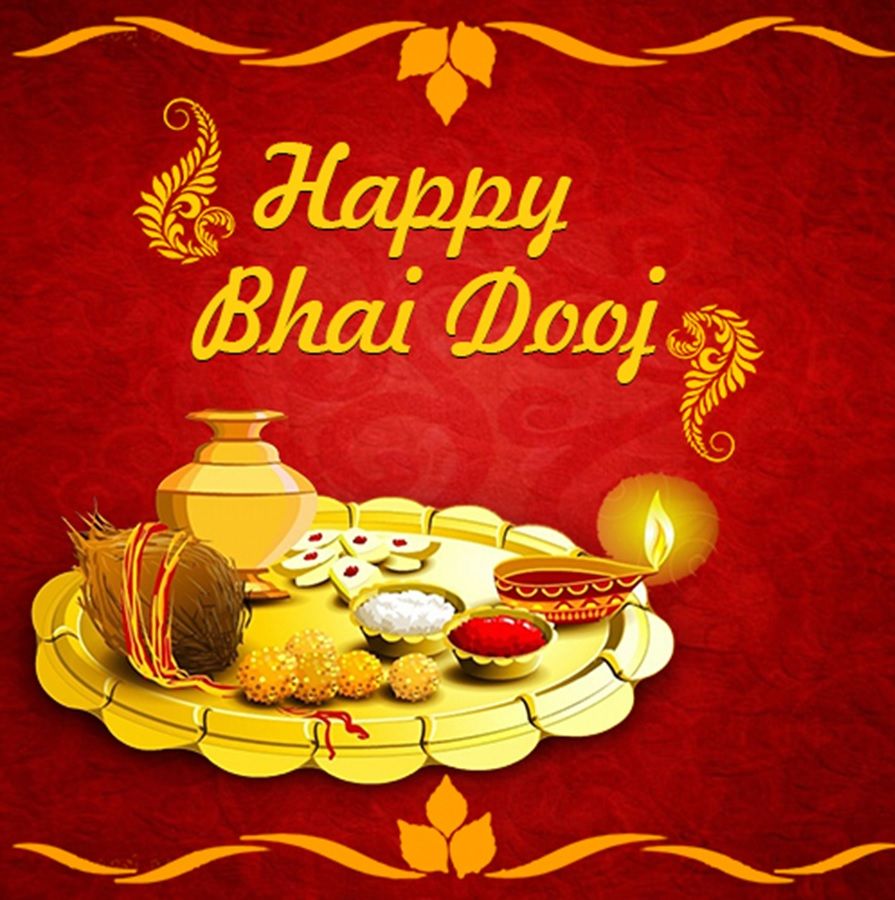 Happy Bhai Dooj Wishes Images Status Quotes Wallpapers Hd Pics Messages Photos My Xxx Hot Girl