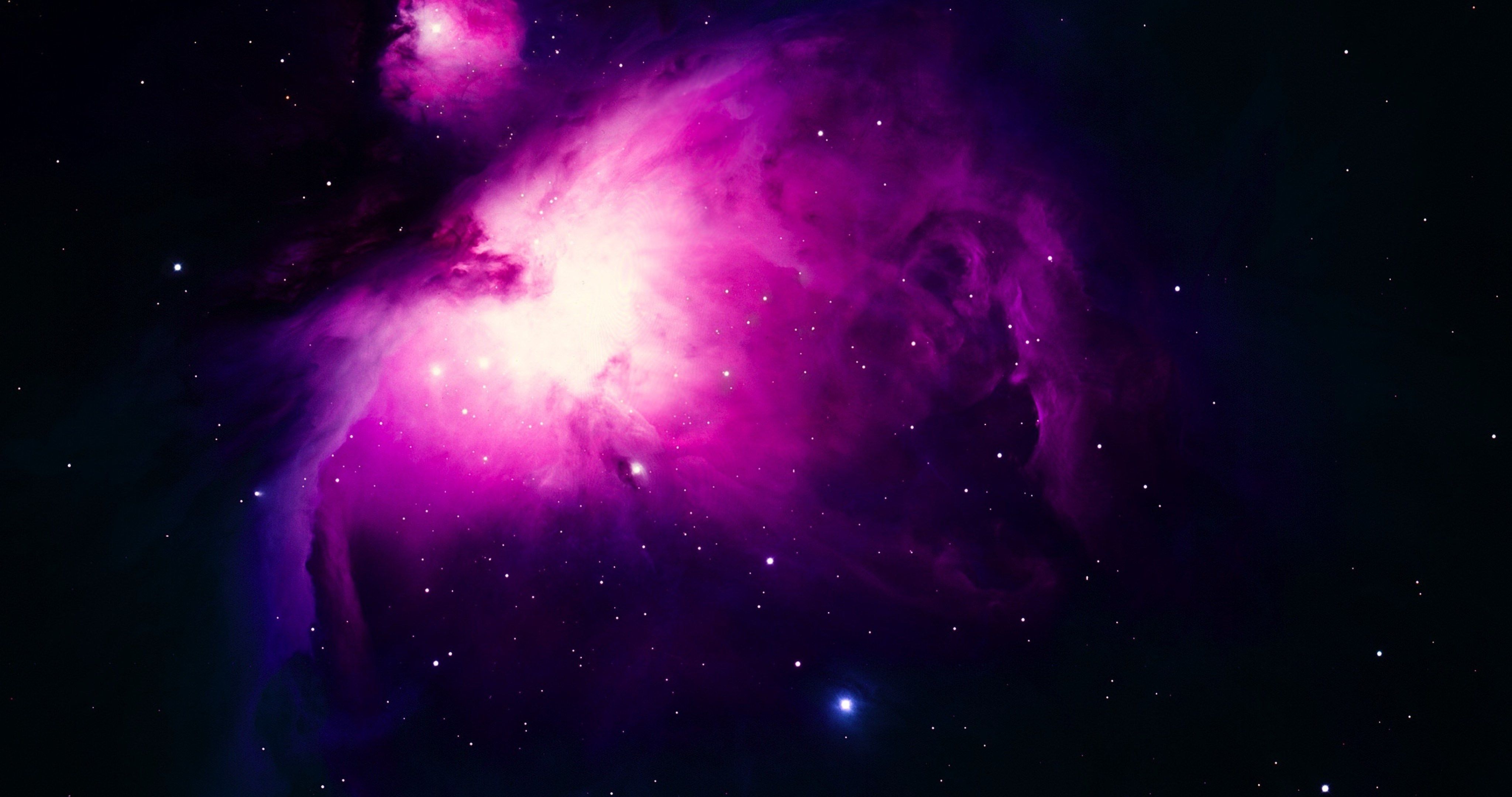 violet nebula space 4k ultra HD wallpaper High quality walls