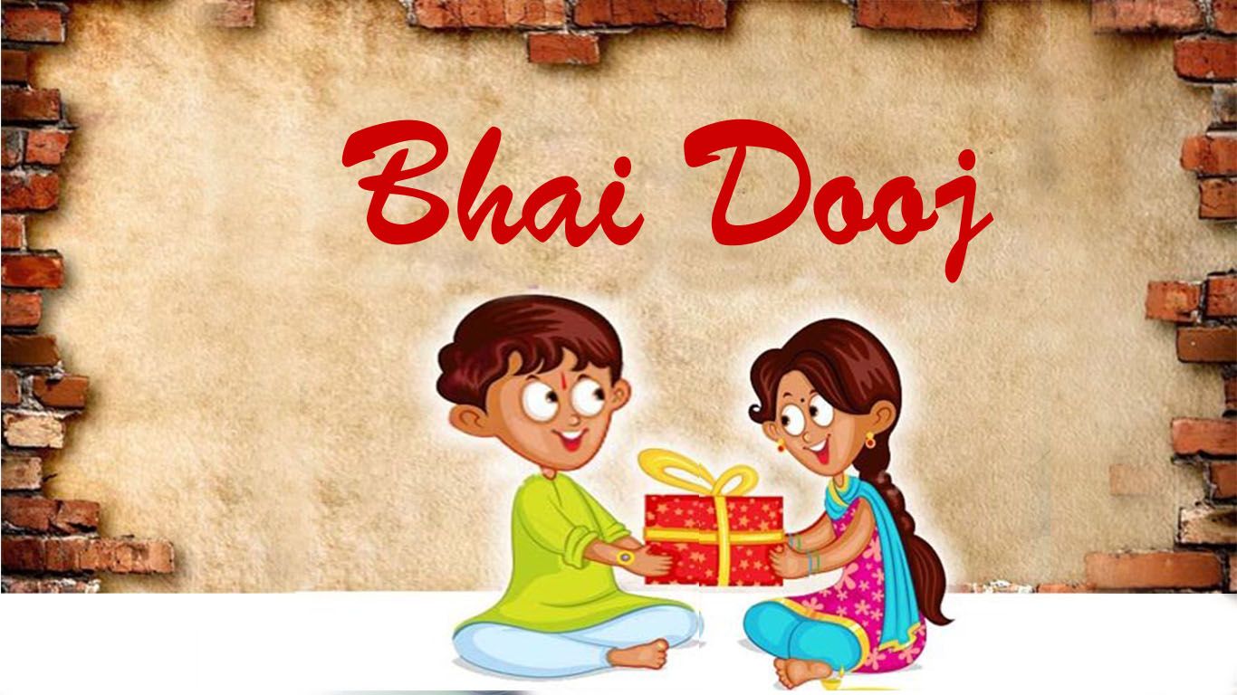 Bhai Dooj Image 2018