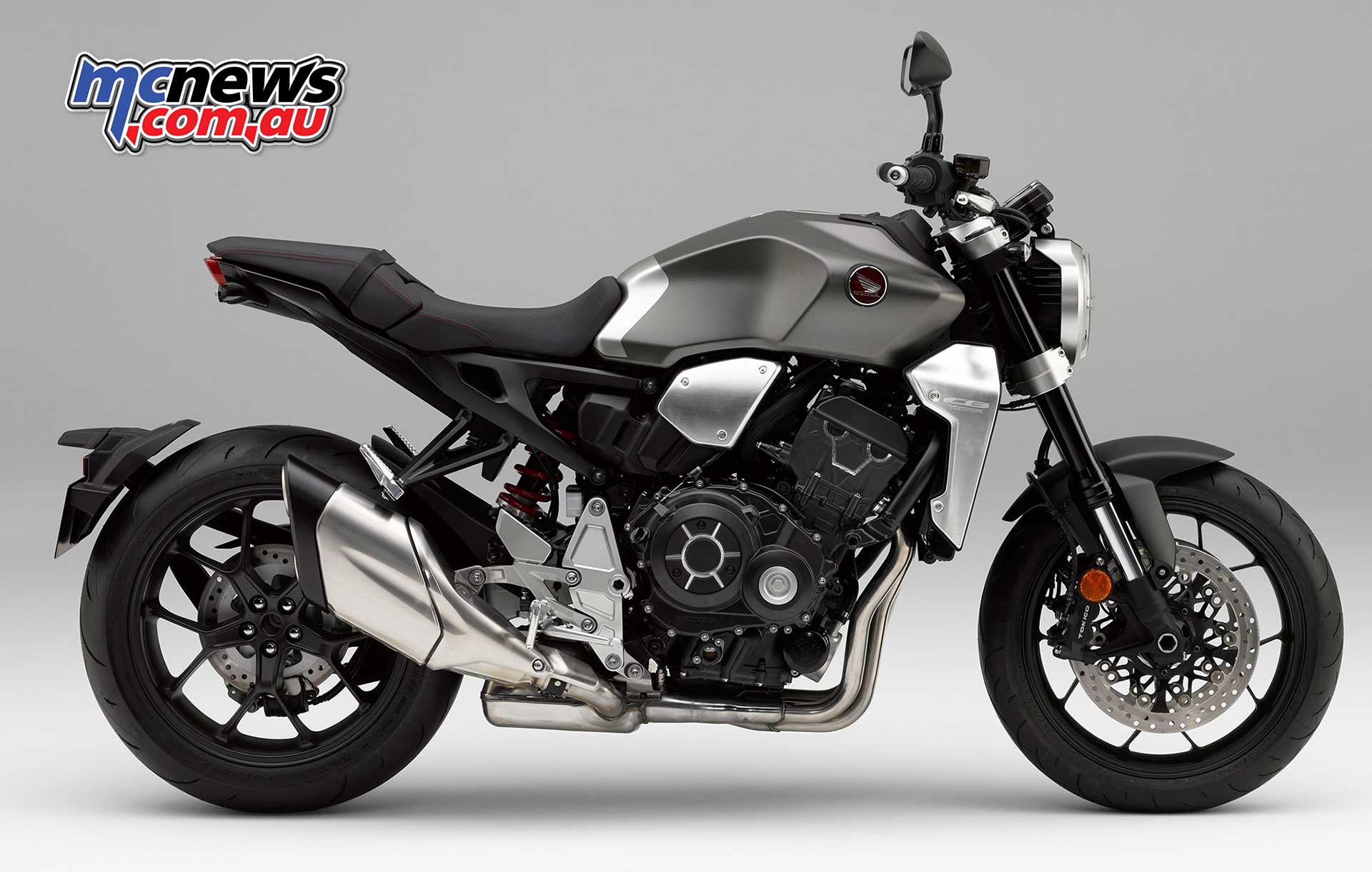 Honda Cb1000r Arriving This Month At 16 Cb 1000 2018 Wallpaper & Background Download