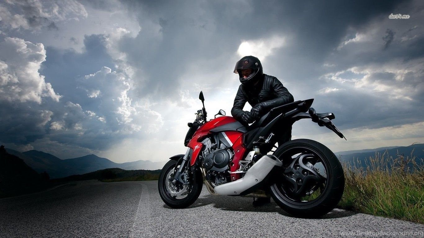 Honda CB1000R Wallpaper Motorcycle Wallpaper Desktop Background
