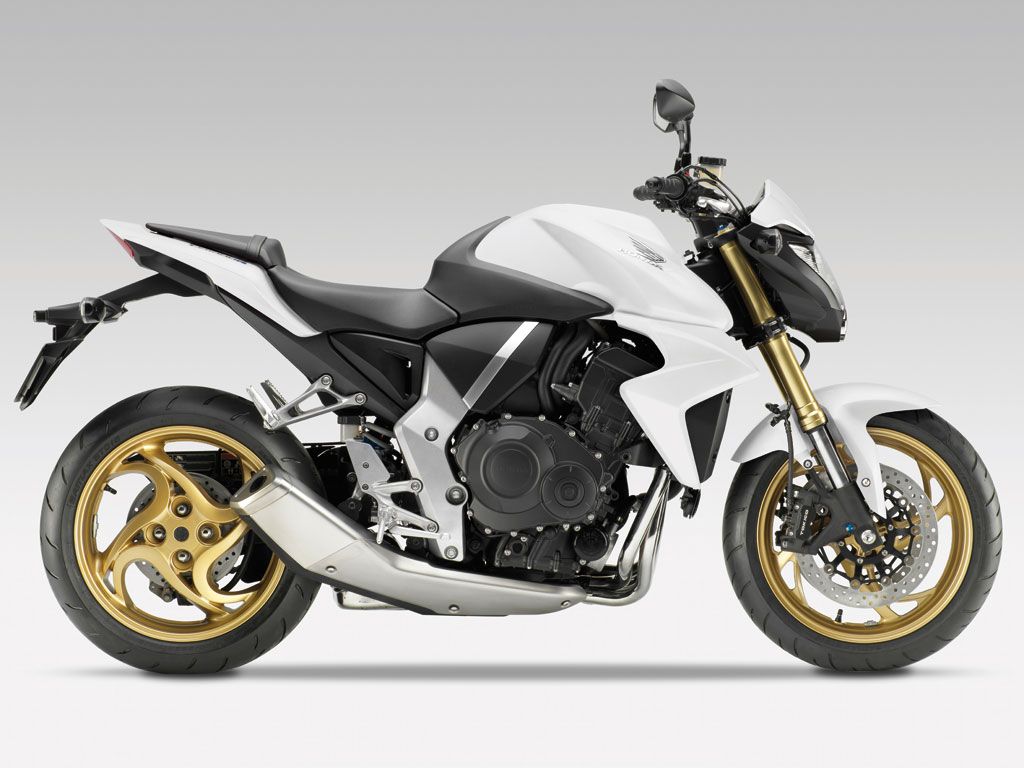 Honda CB 1000 R pic 7