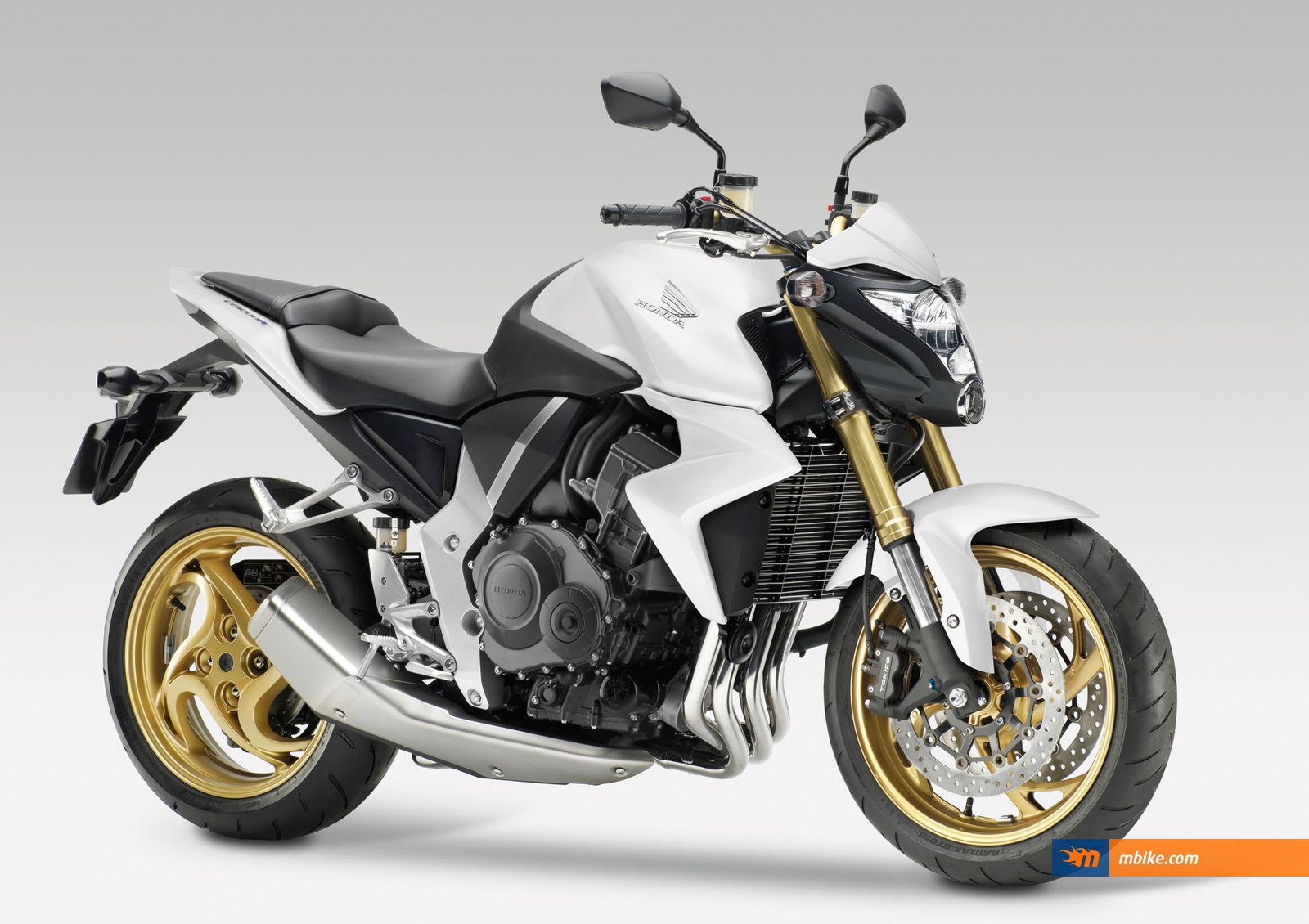 Honda CB 1000 R Wallpaper