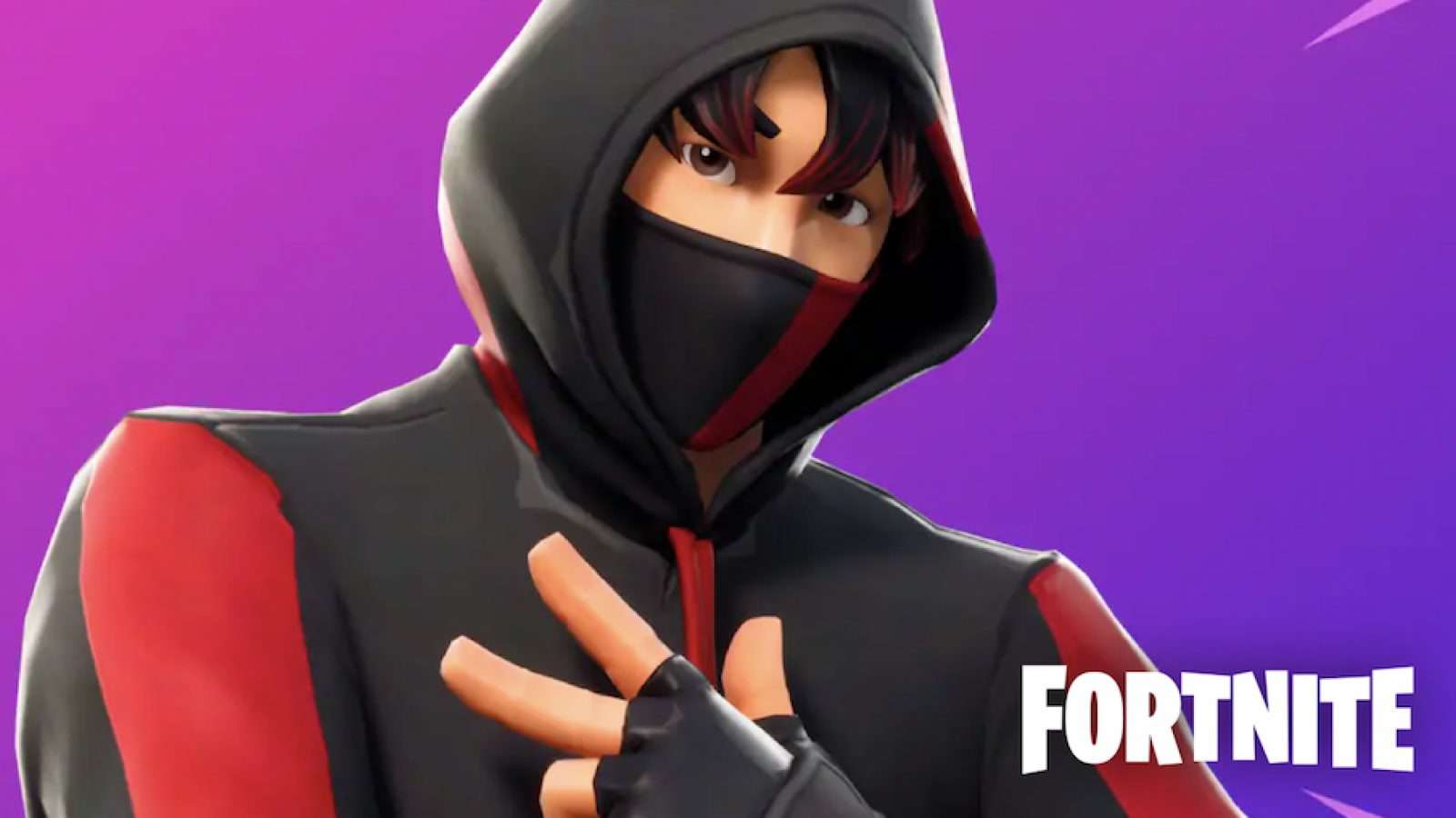 Epic Games issue response after Fortnite players nabbed iKONIK skin early