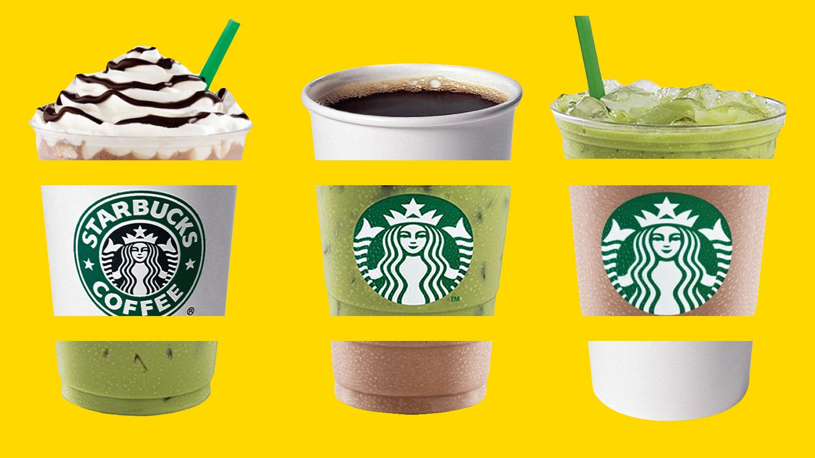 Starbucks hacks you need to know now