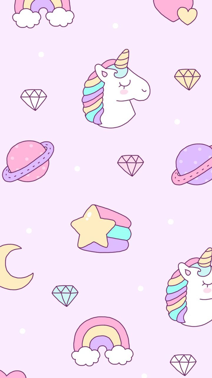 Unicorn wallpaper HD: Appstore for Android