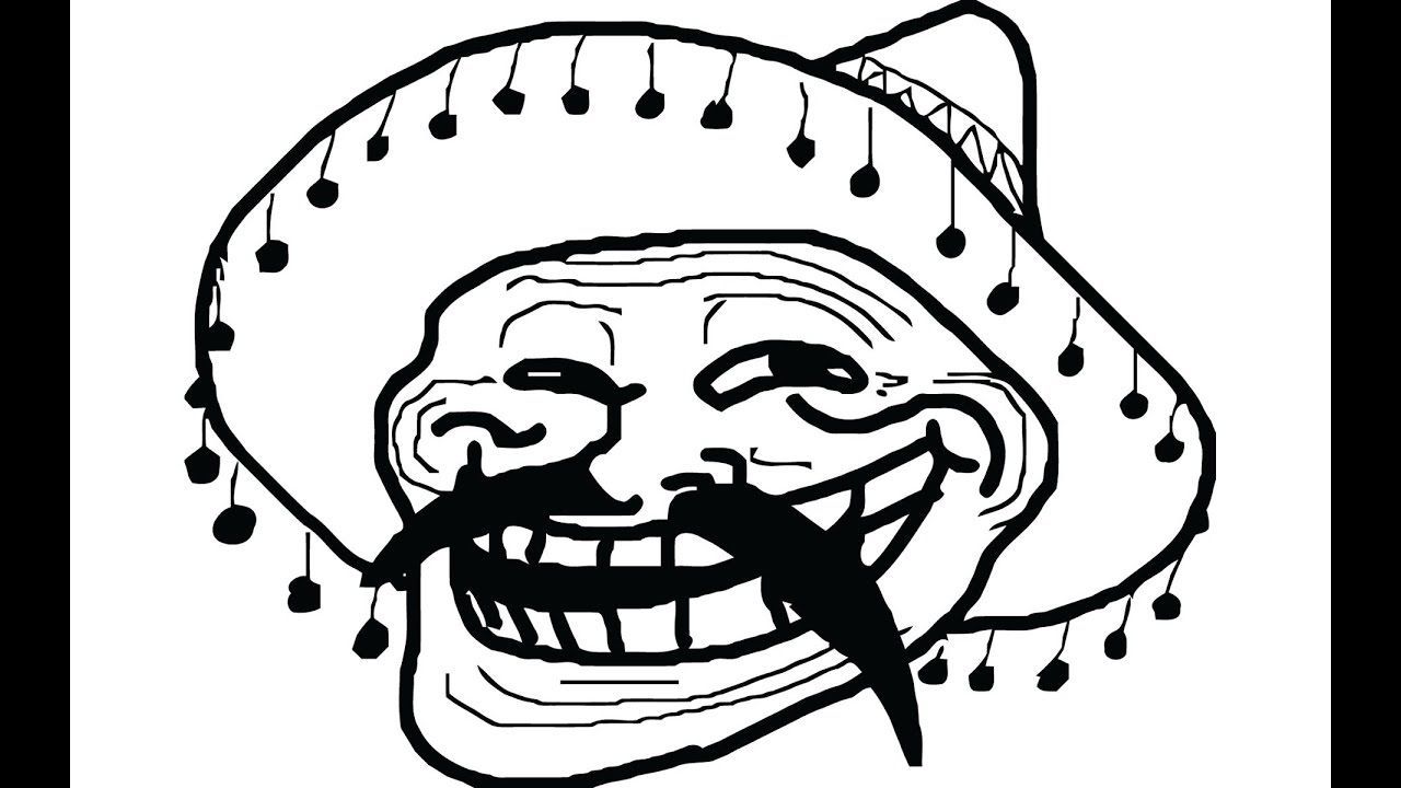 10 Most Popular Internet TROLLS