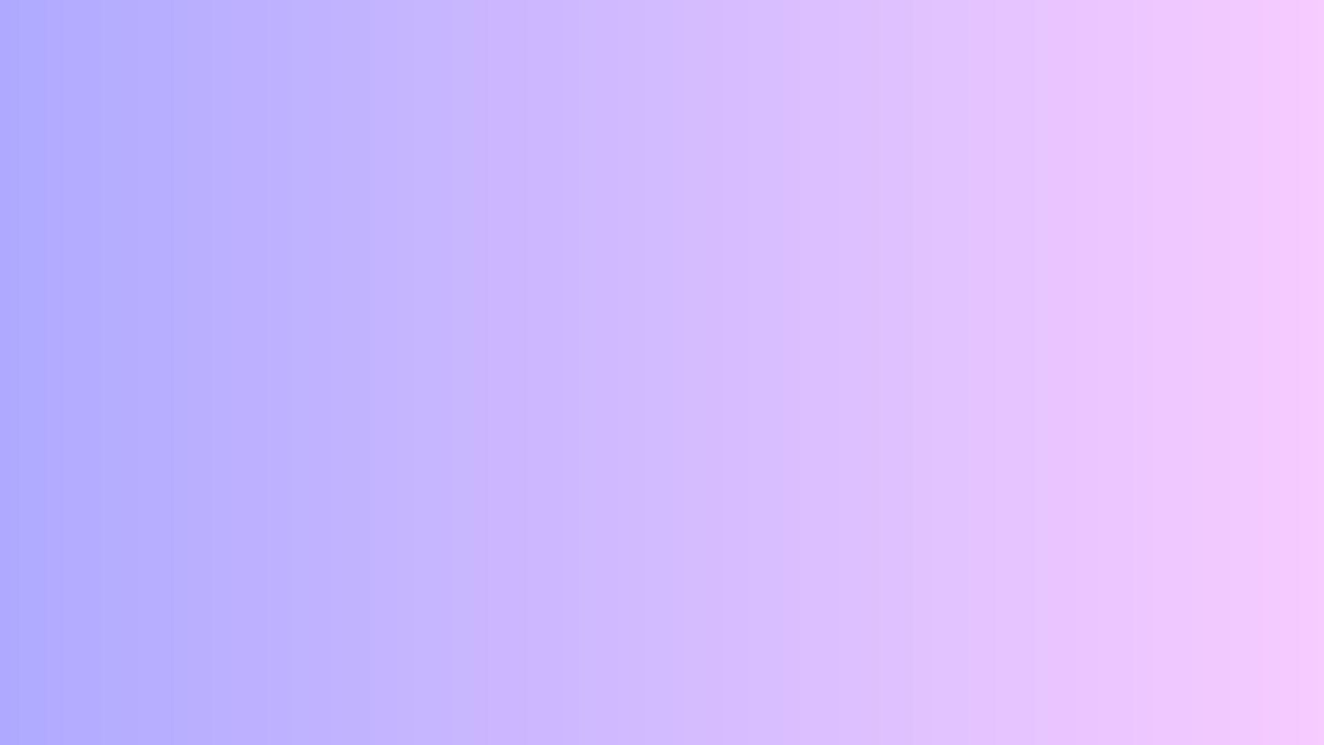 Light Purple Gradient.