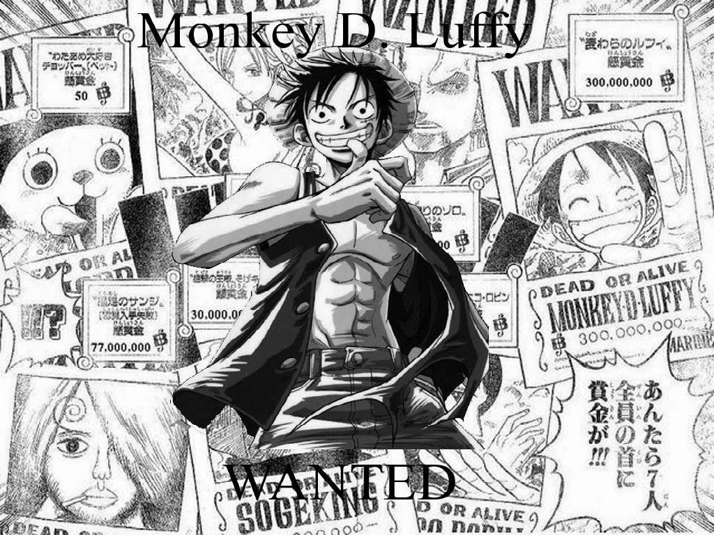 One Piece Manga Wallpaper Free One Piece Manga Background