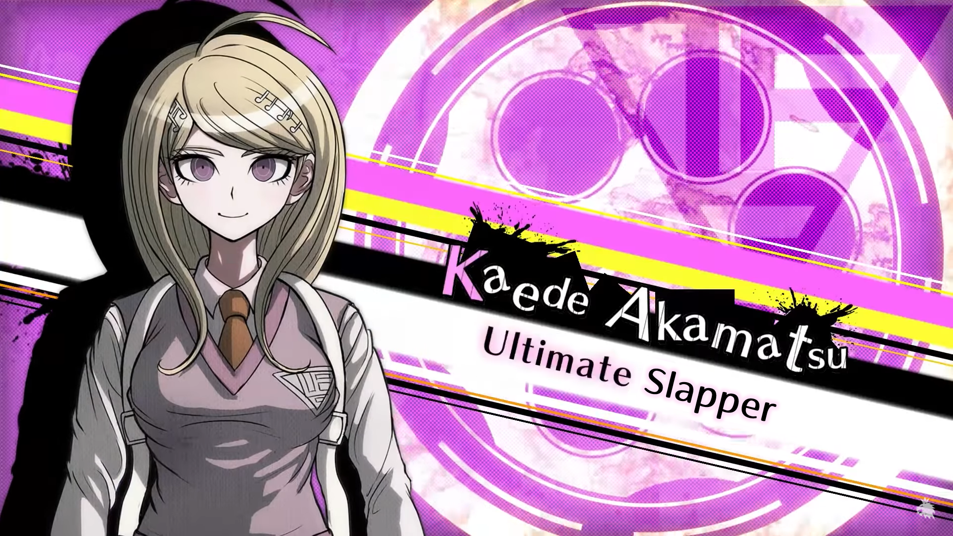 Kaede's True Ultimate