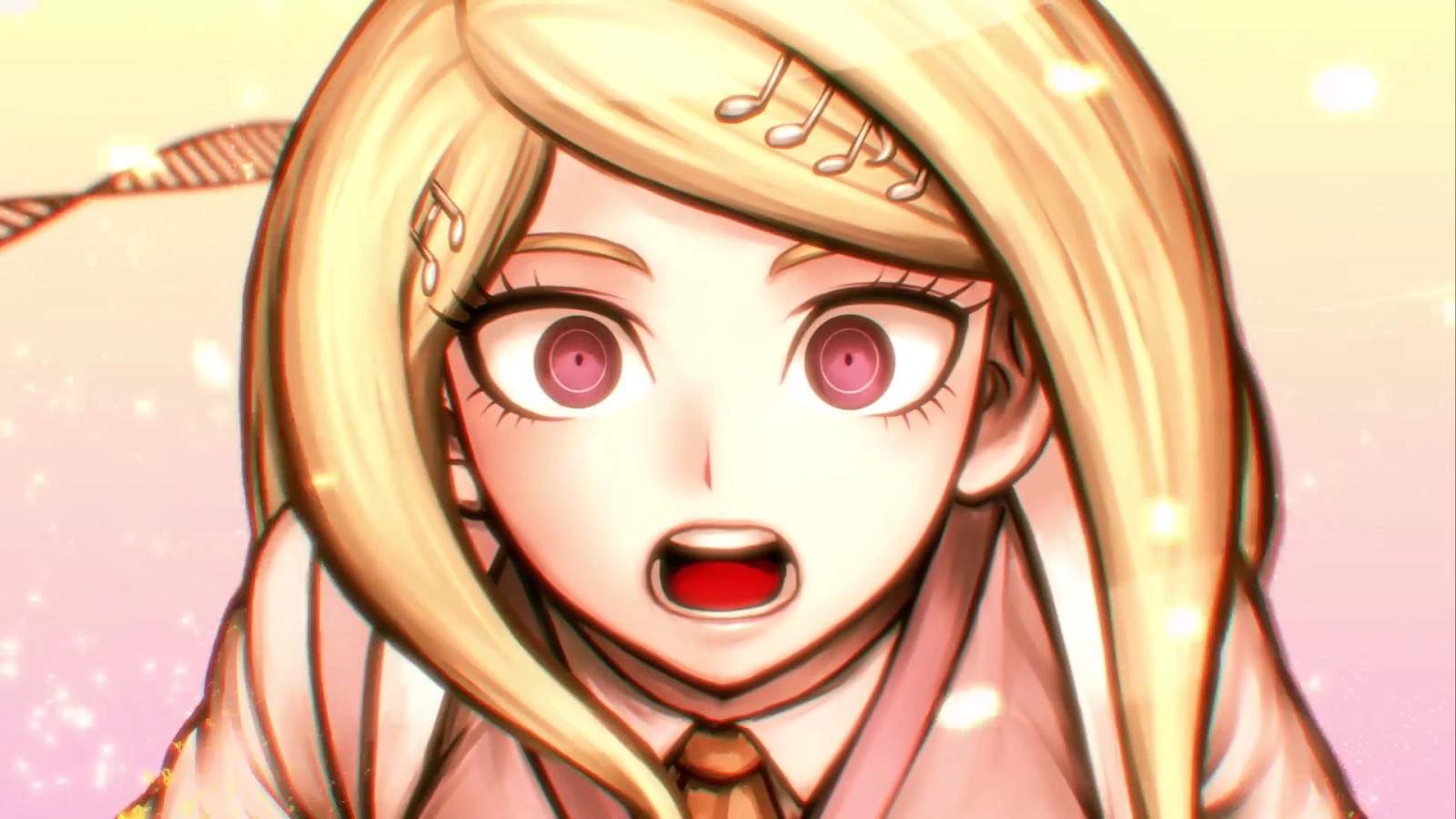 A Wish in Good Hands (Kaede Akamatsu Character Study)