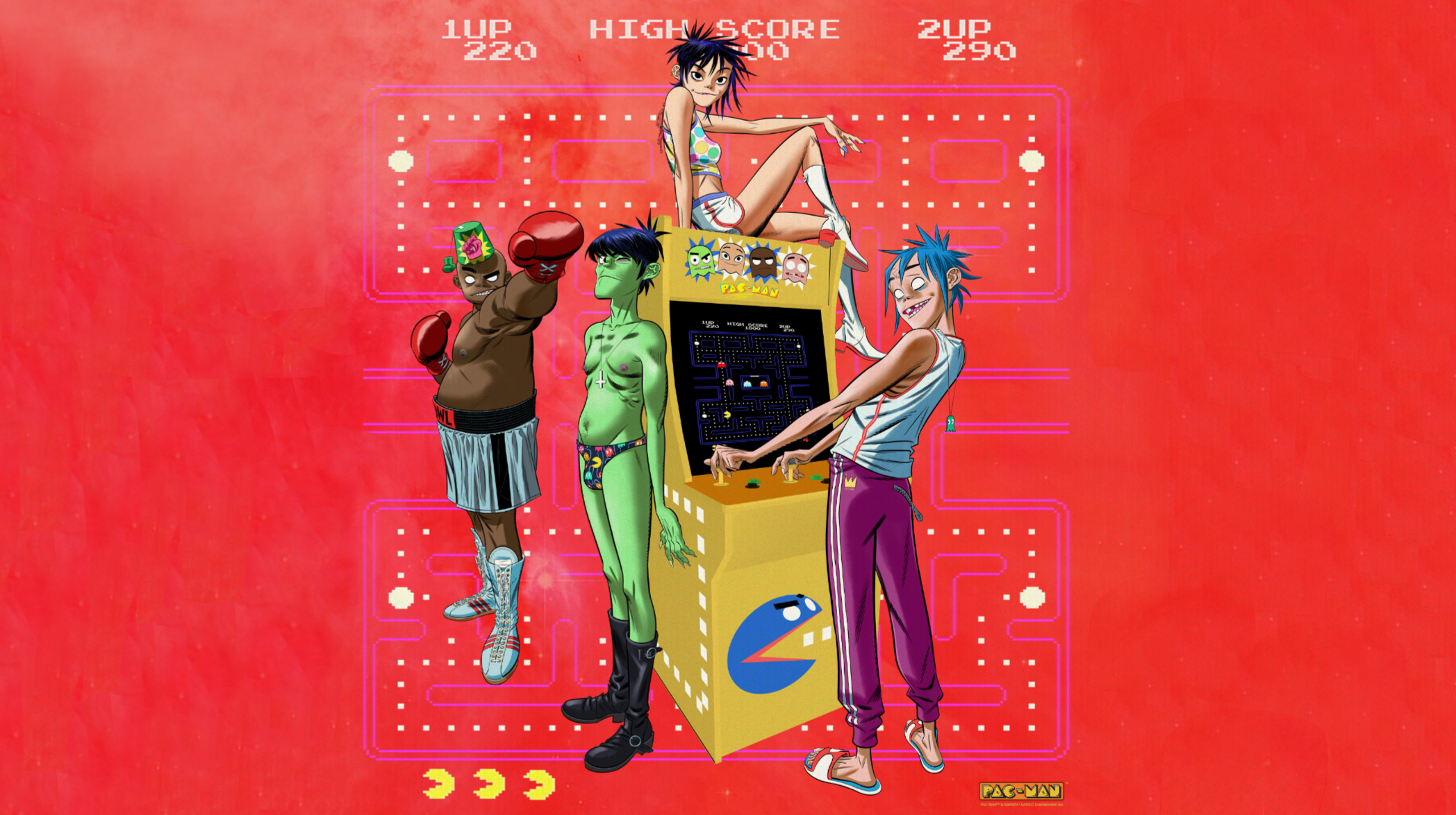 SM print in desktop wallpaper size