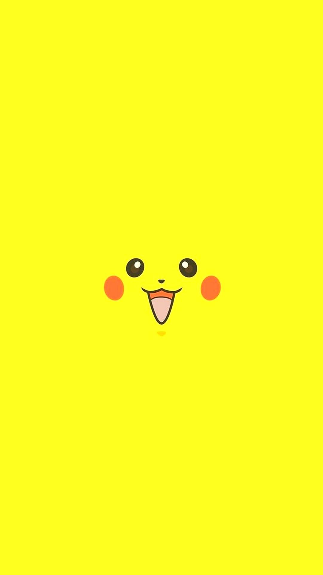 Cartoon Face Minimal Android Wallpapers - Wallpaper Cave