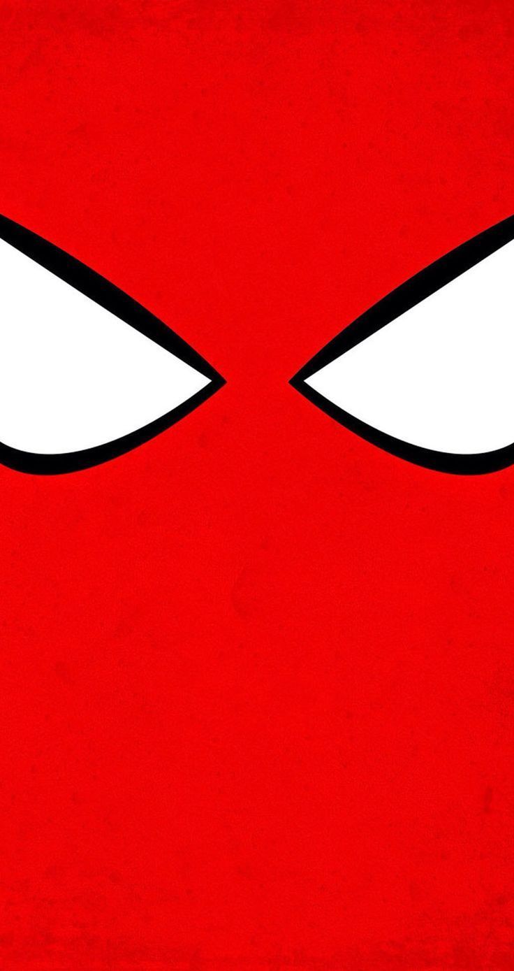 TAP AND GET THE FREE APP! Anime & Cartoons Minimalistic Spider Men