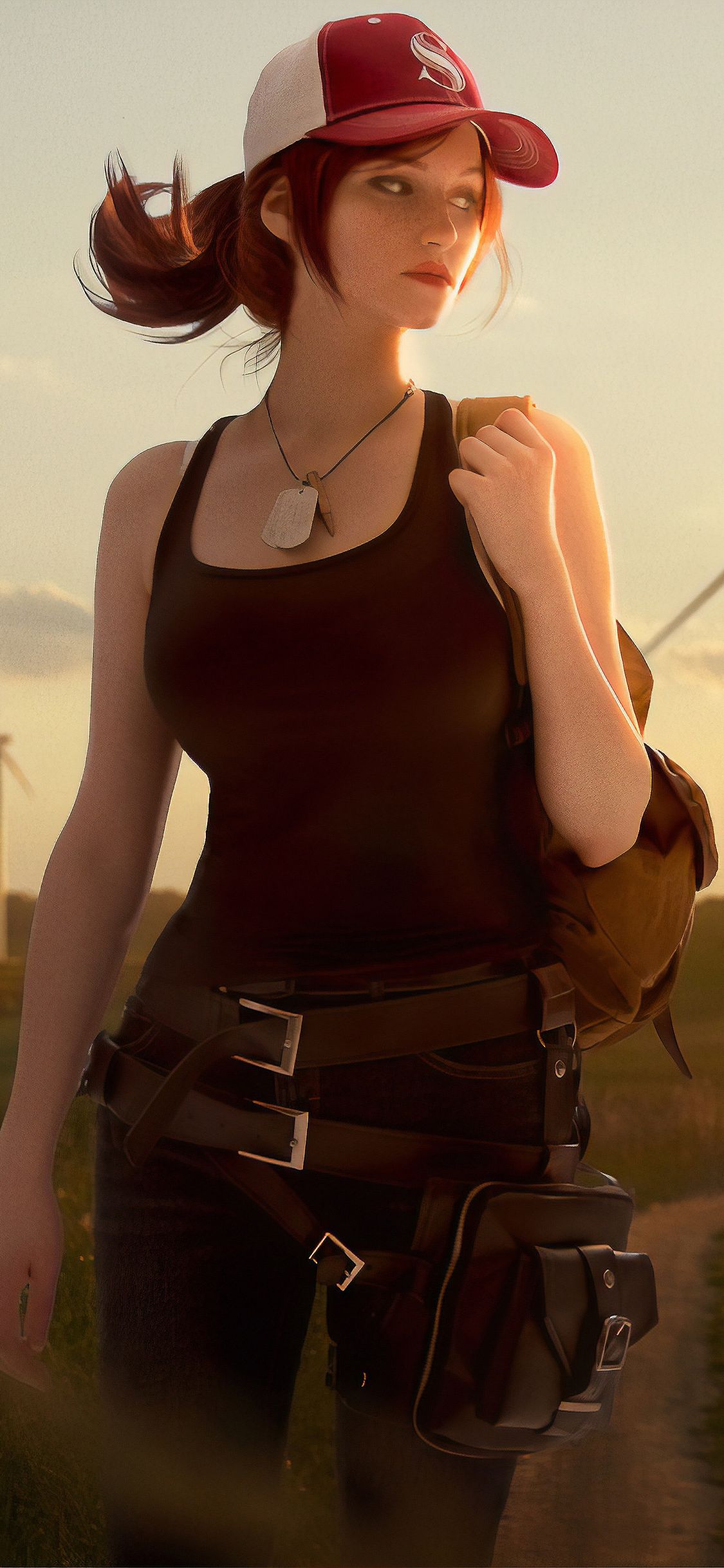 Pubg Girl Wallpaper Download In High Quality HD Wallpaper & Background Download