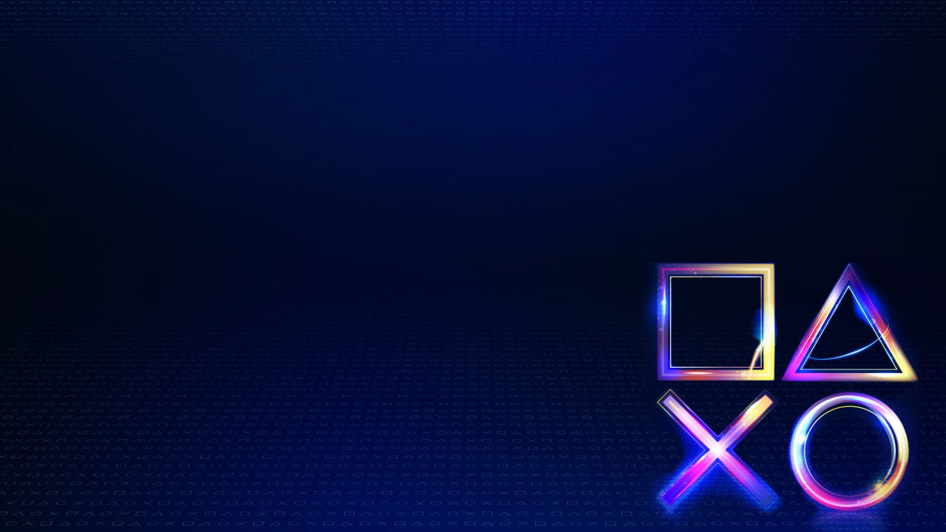 Ps4 Theme Of Ps5 HD Wallpaper