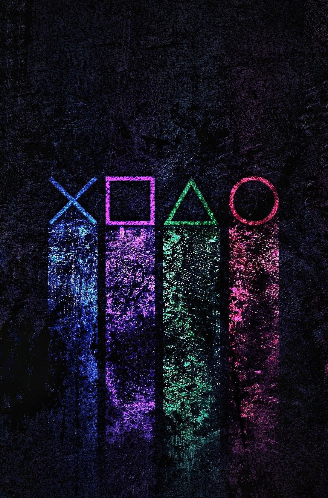 PS5 Screen Wallpapers Wallpaper Cave