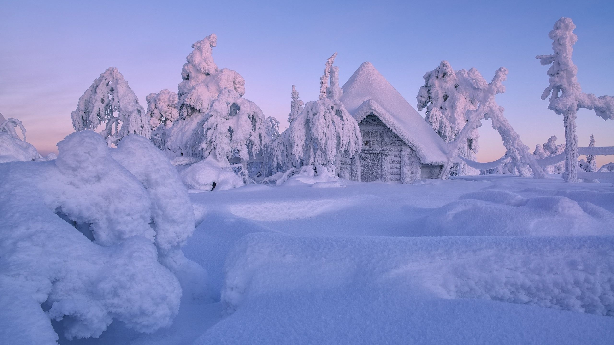 Winter Lapland Wallpapers Wallpaper Cave Winter Lapland Wallpapers Wallpaper Cave