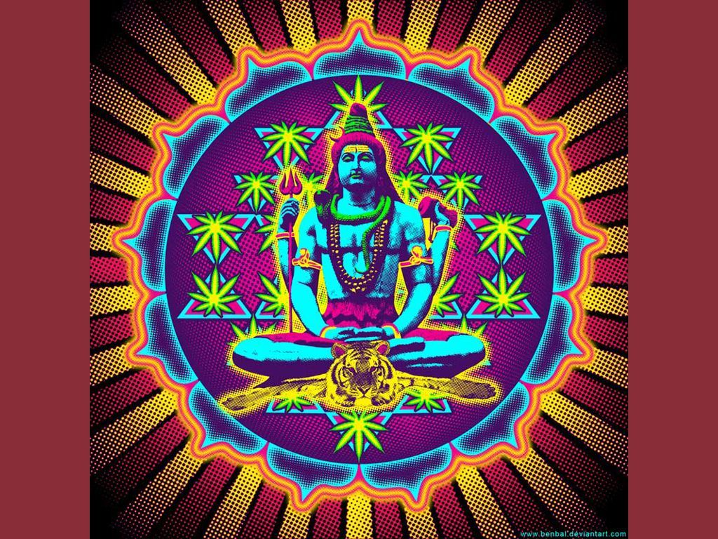 Shiva trance HD wallpapers  Pxfuel