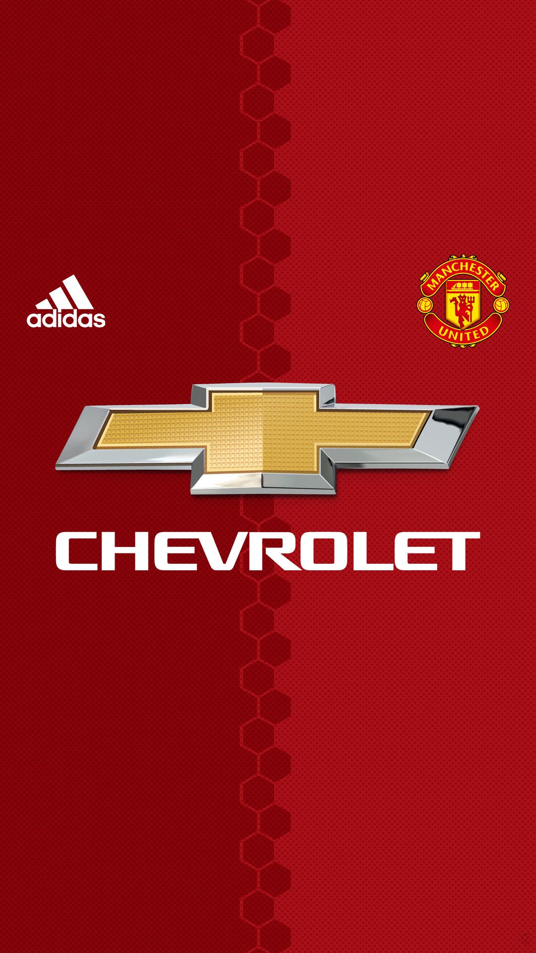 Manchester United iPhone Wallpapers - Wallpaper Cave