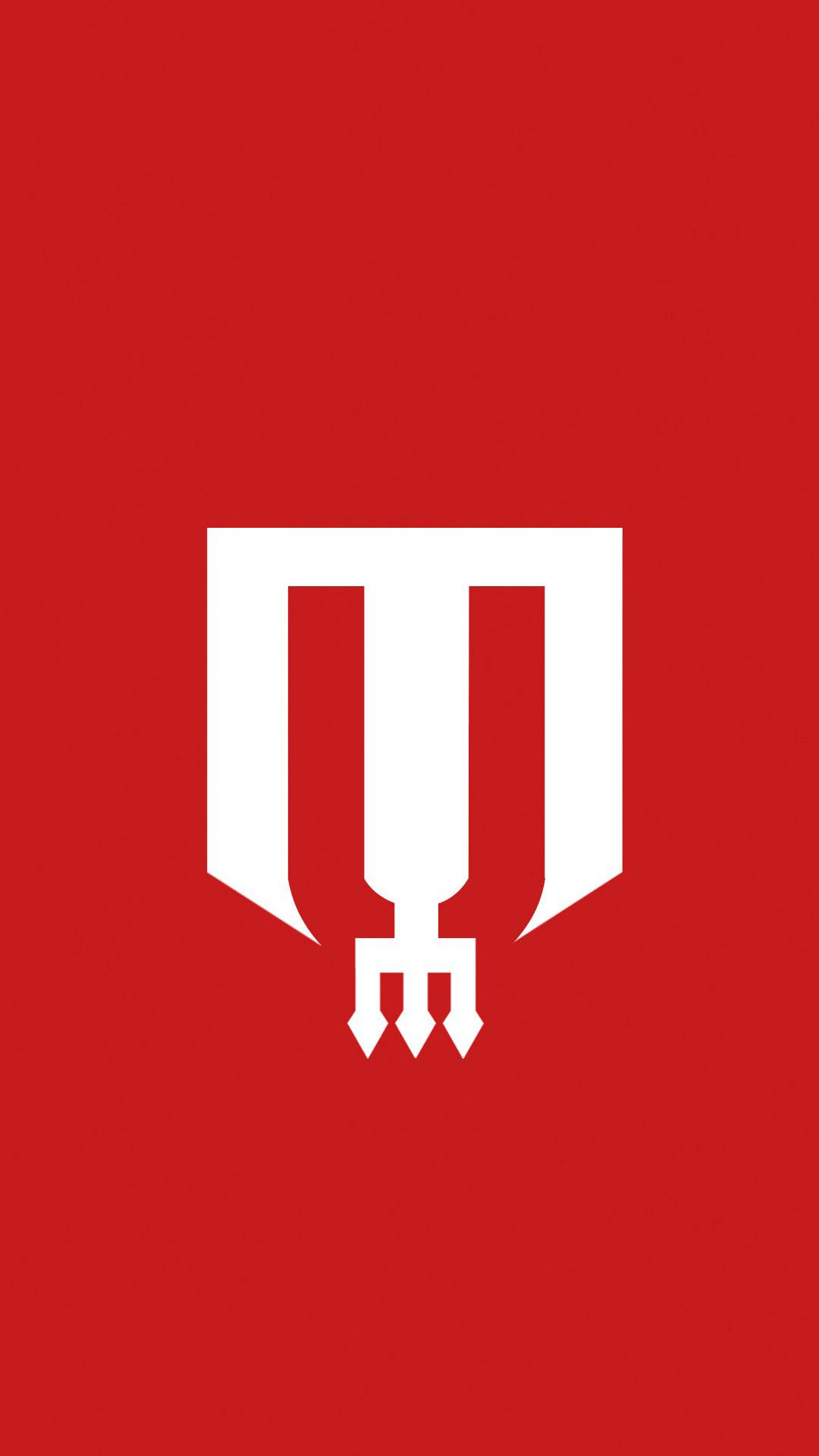 Manchester United iPhone