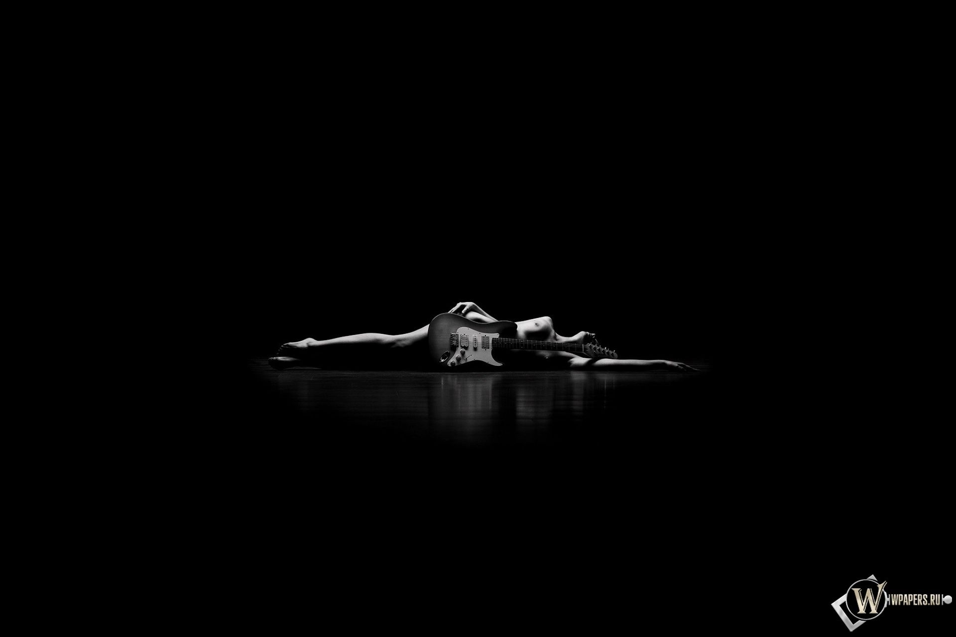 Black Women Wallpaper
