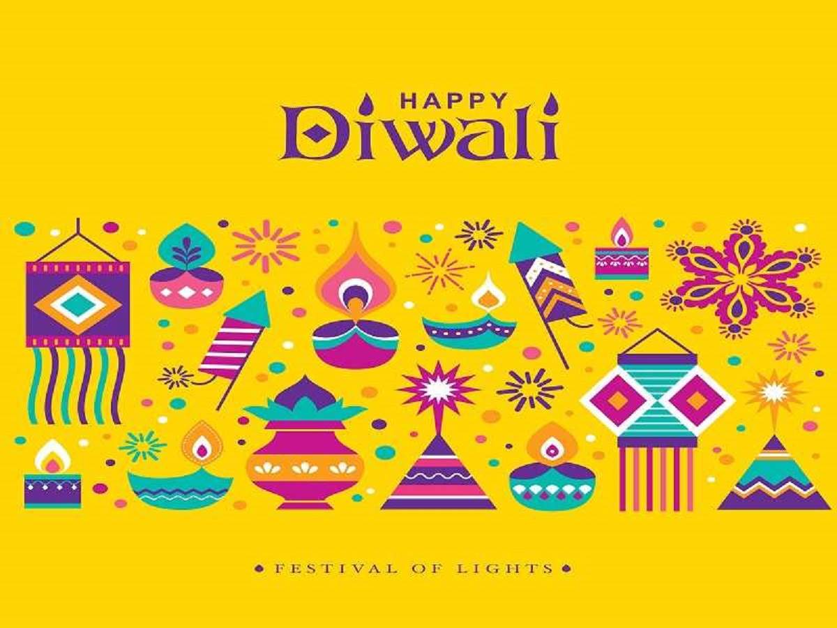 Happy Diwali 2020: Wishes, Image, Quotes, Messages, Status, Greetings, Photo and Wallpaper of India