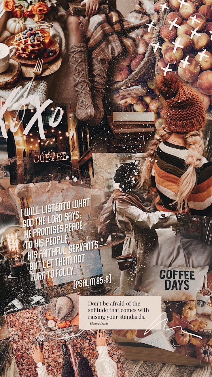 aesthetic.. wallpaper ࿐. Aesthetic iphone wallpaper, Aesthetic collage, Aesthetic wallpaper