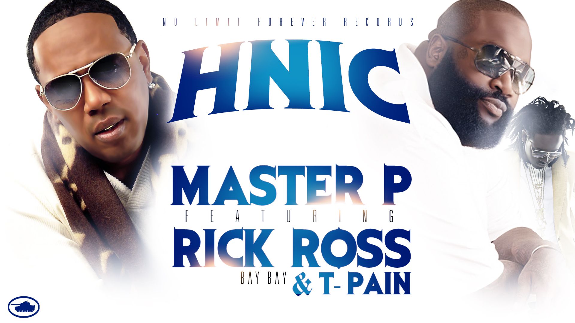RICK ROSS MASTER P Gangsta Rapper Rap Hip Hop Poster Master P G Wallpaperx1080