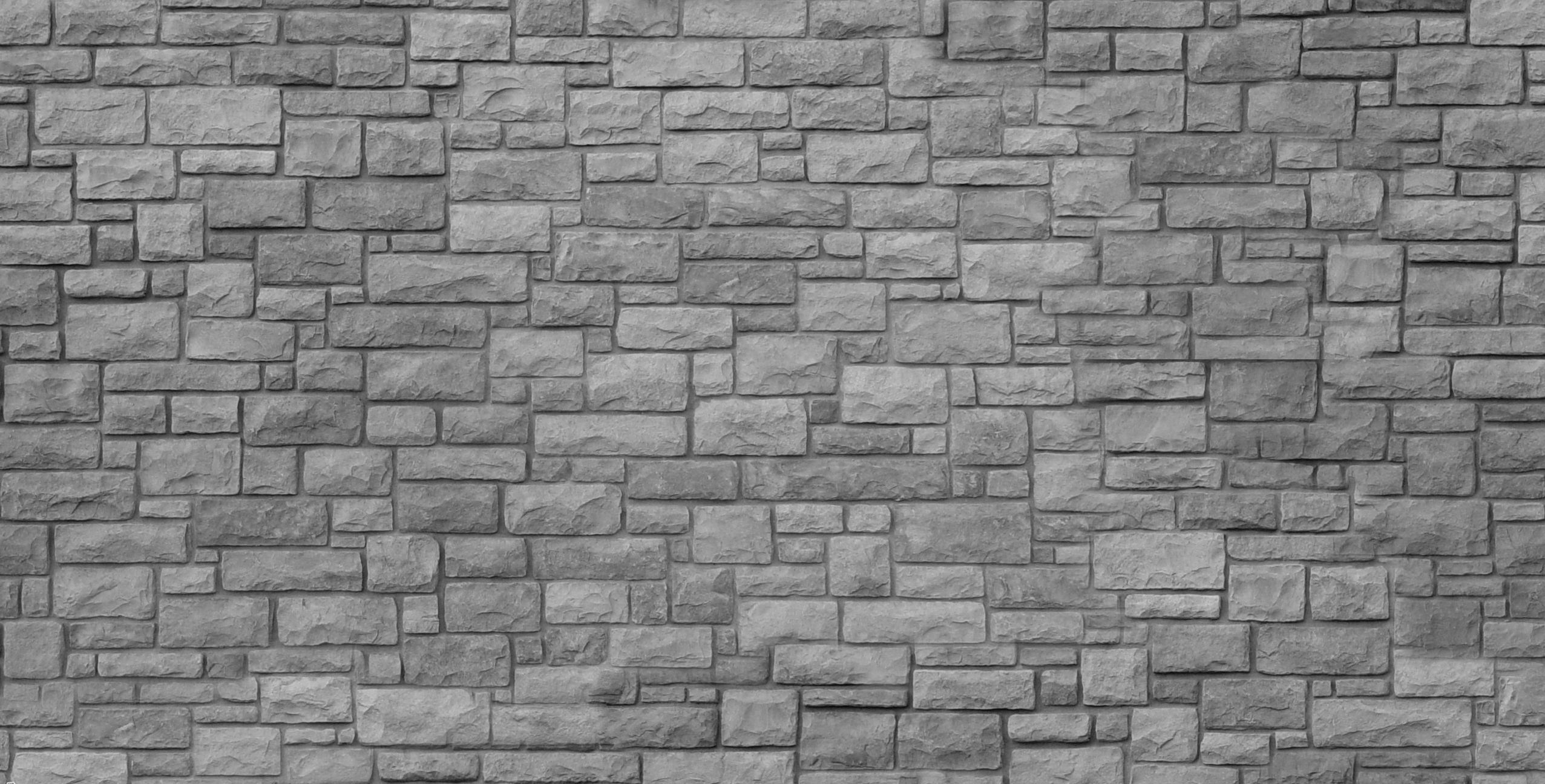 Stone Wall Texture Wallpaper (2553×1296). Textured Wallpaper, Wall Wallpaper, Stone Texture