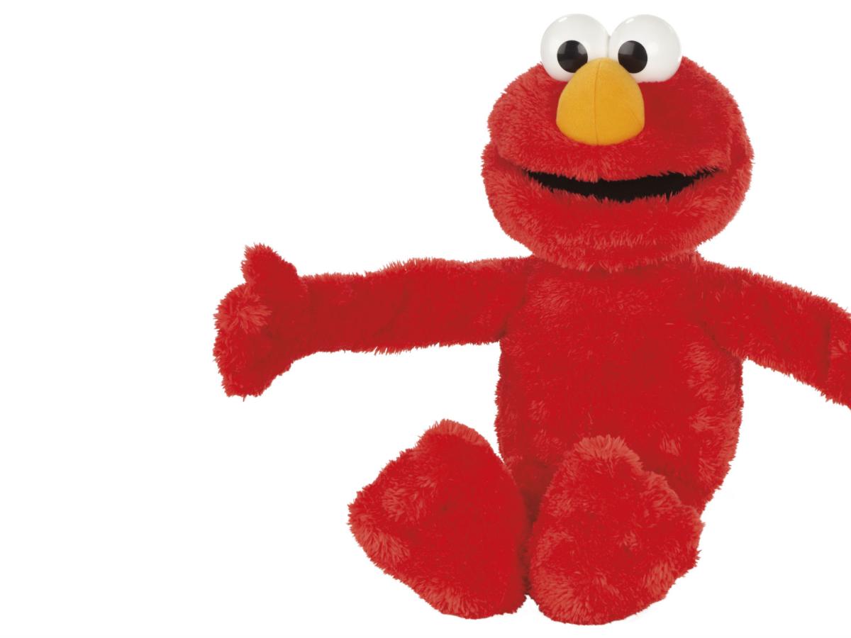 From Tickle Me Elmo to Big Hugs Elmo: nearly two decades of Christmas toy dominance