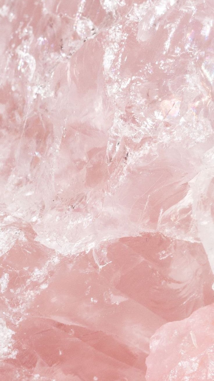 iPhone and Android Wallpaper: Pink Stone Texture Wallpaper for iPhone and Android