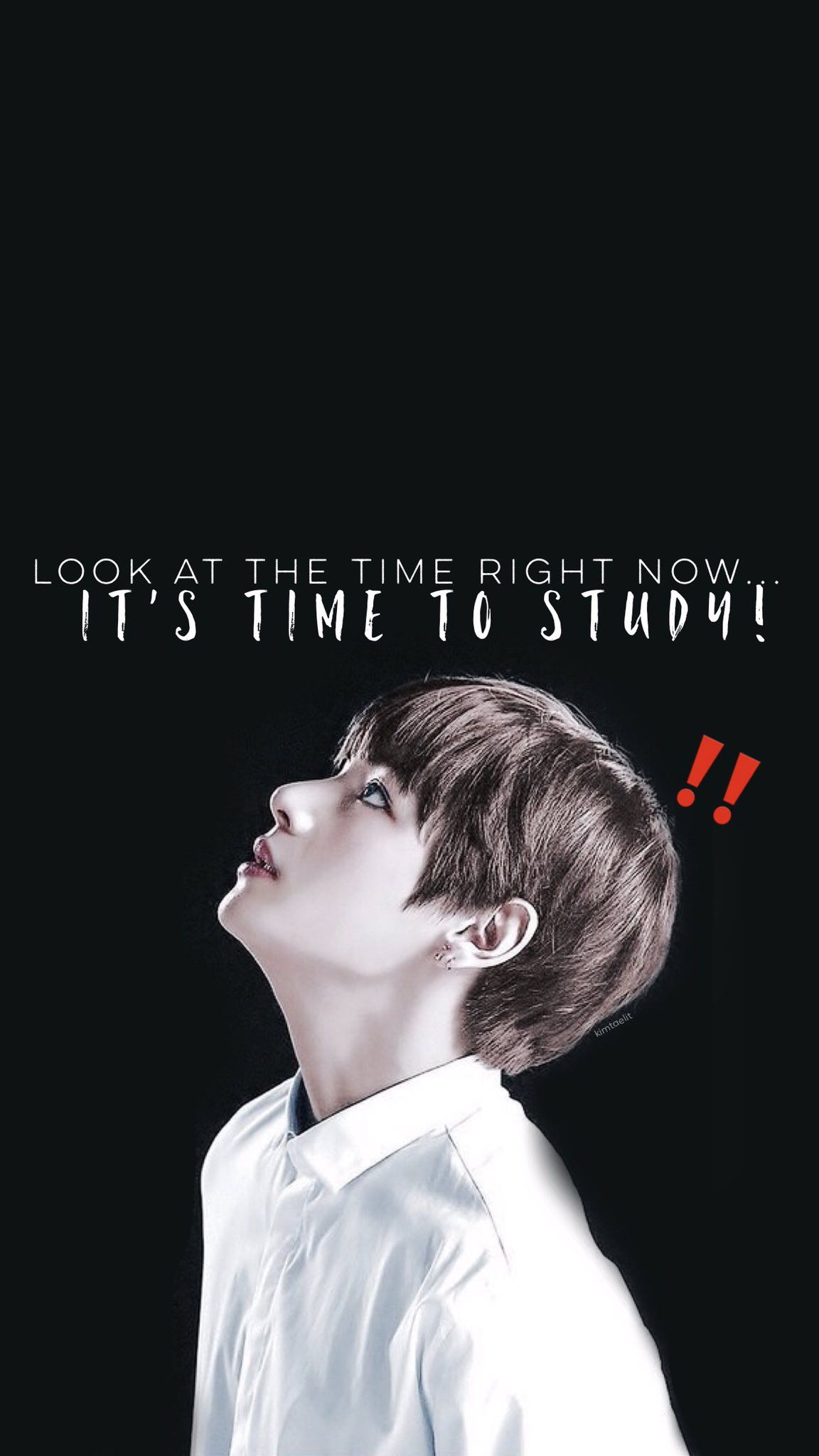 Kim Tae Hyung Wallpaper