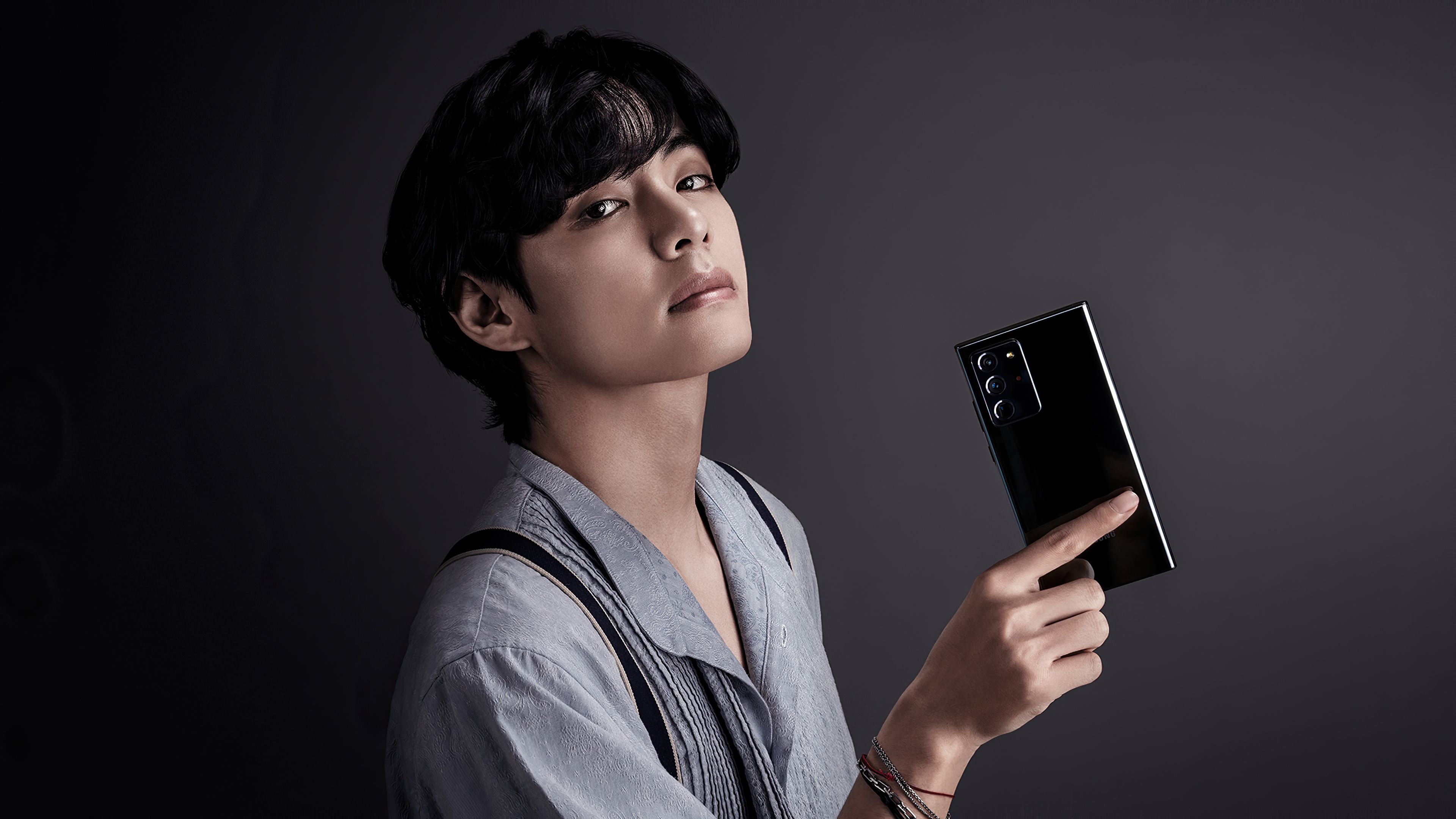 BTS V Laptop Full HD 1080P HD 4k Wallpaper, Image, Background, Photo and Picture