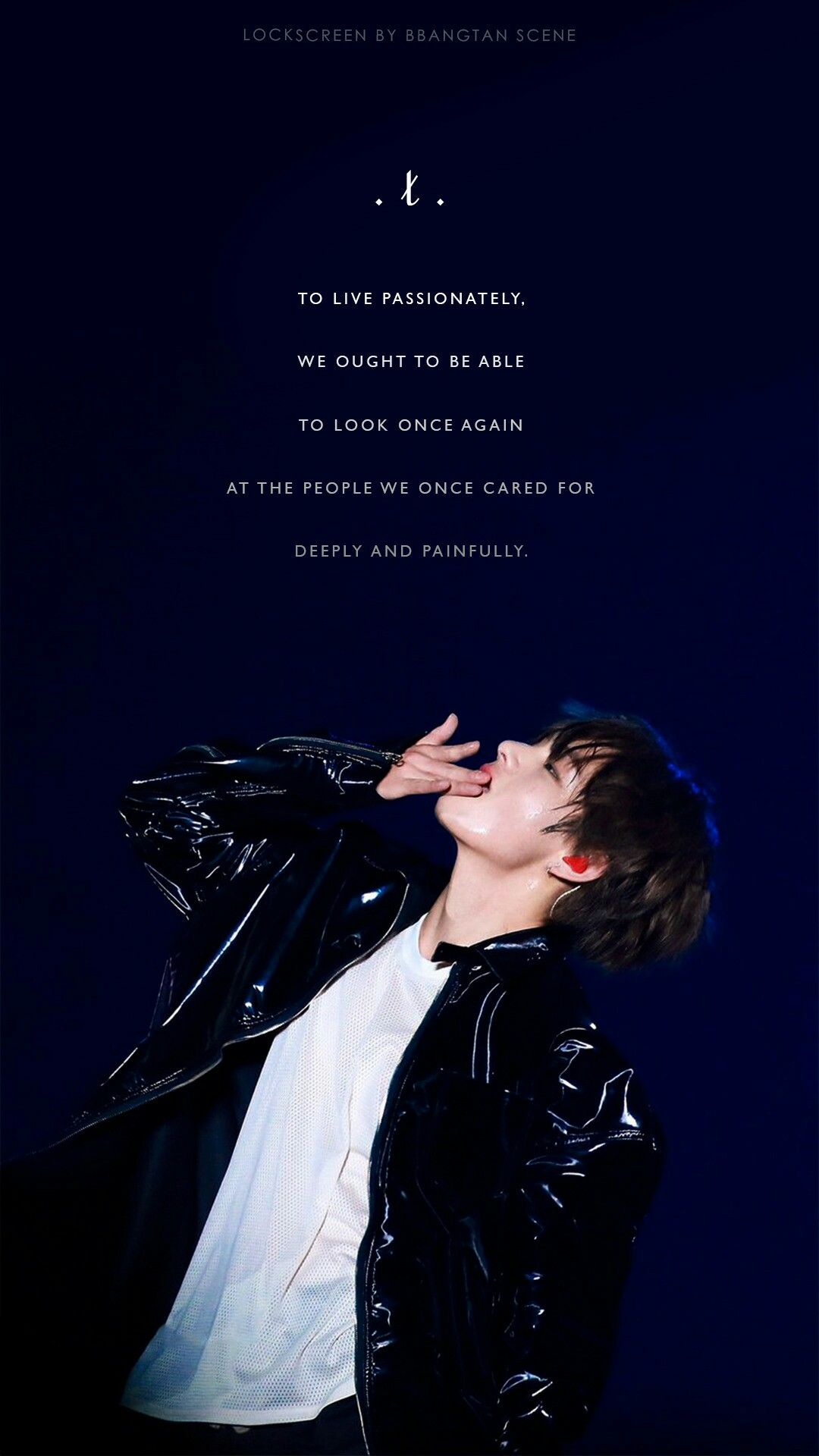 iPhone BTS V Wallpapers - Wallpaper Cave