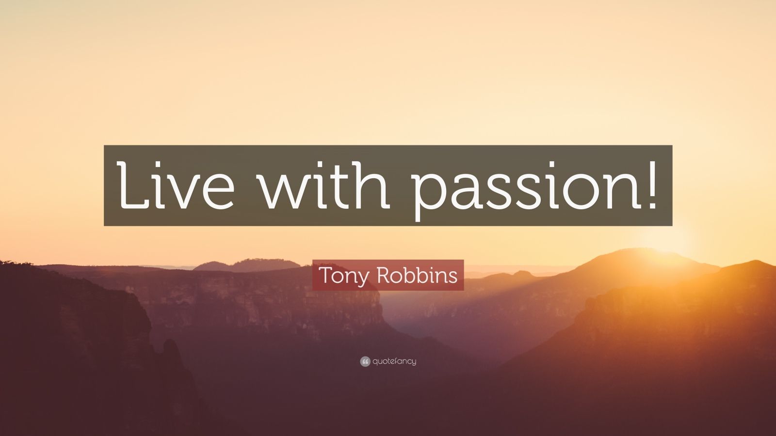 Passion Quotes (40 wallpaper)