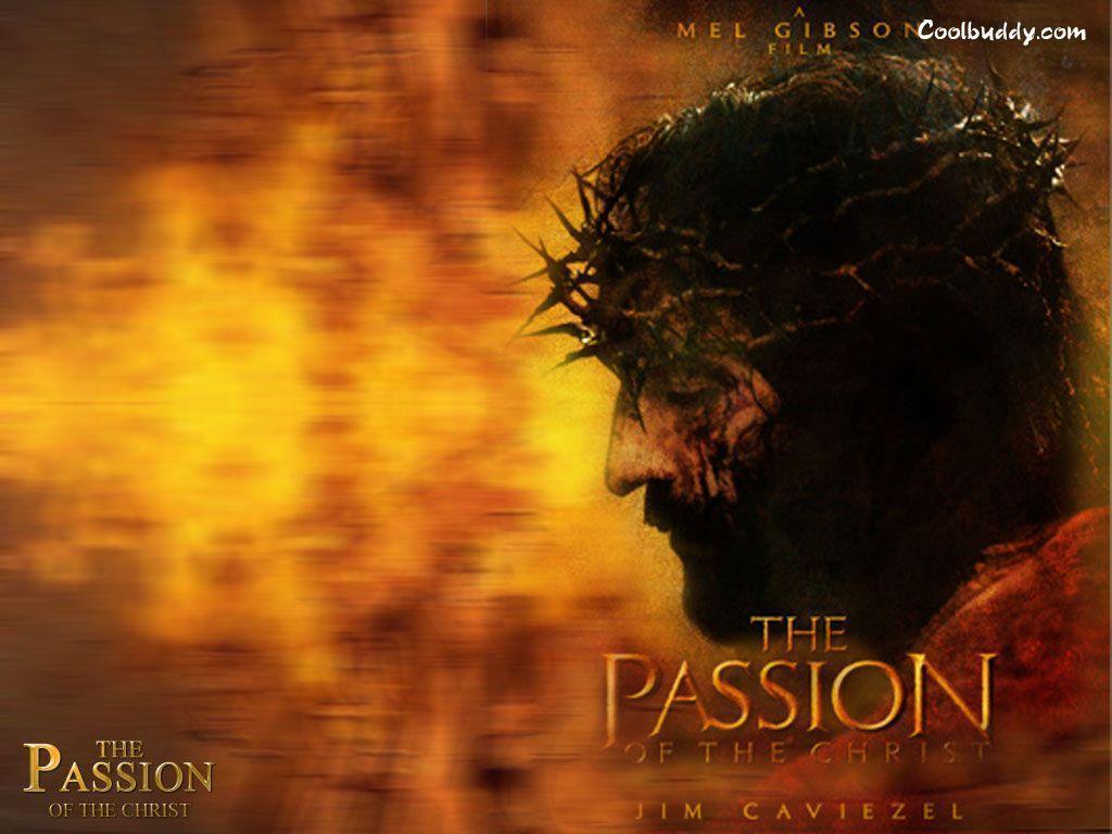 The Passion of the Christ Desktop Wallpaper Free The Passion of the Christ Desktop Background