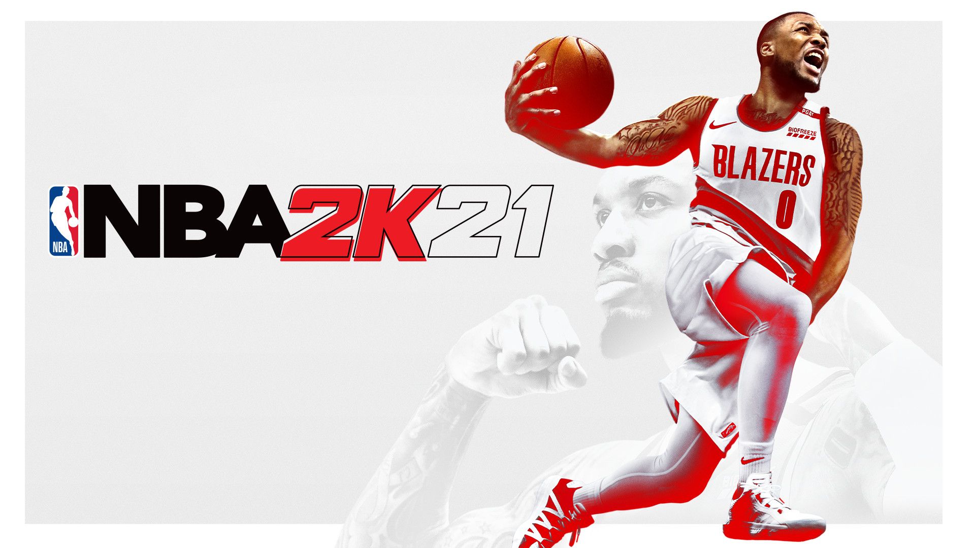 NBA 2K21 Finally Reveals PS5 Gameplay