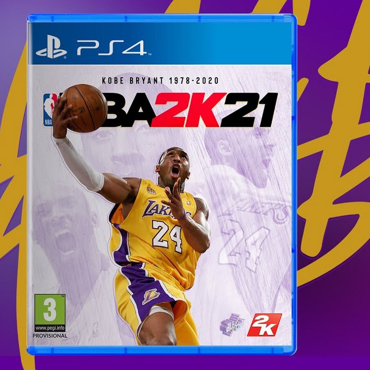 NBA 2K21: PS5 release date, cover star news and everything else you need to know