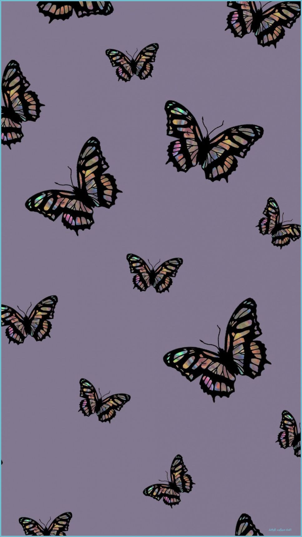 Butterflies Tumblr Wallpapers - Wallpaper Cave